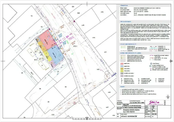 Prodej rodinného domu, Nová Ves, 171 m2
