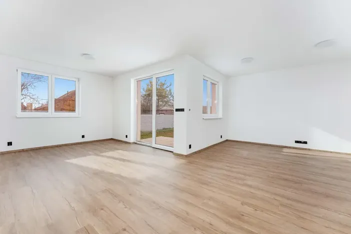 Prodej rodinného domu, Bučovice, 162 m2