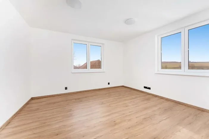 Prodej rodinného domu, Bučovice, 162 m2