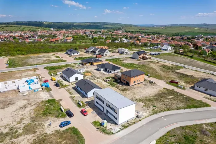 Prodej rodinného domu, Velké Pavlovice, 134 m2