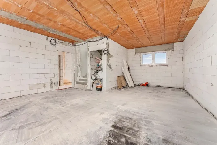 Prodej rodinného domu, Velké Pavlovice, 134 m2