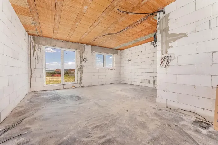 Prodej rodinného domu, Velké Pavlovice, 134 m2