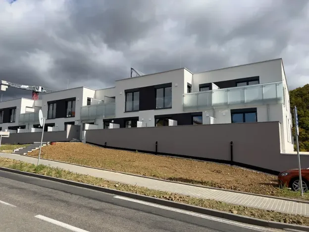 Prodej bytu 2+kk, Brno, Ondrova, 77 m2