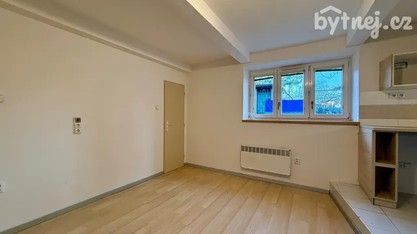 Pronájem bytu 1+1, Olomouc - Nová Ulice, Růženy Svobodové, 49 m2