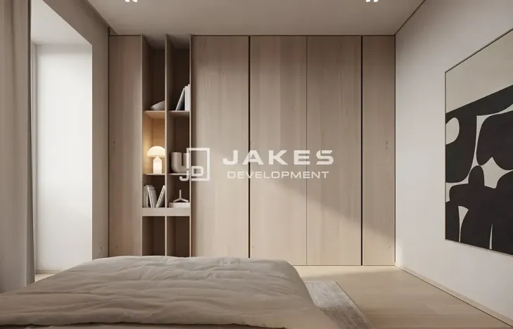 Prodej bytu 2+kk, Předboj, Ke Tvrzi, 38 m2