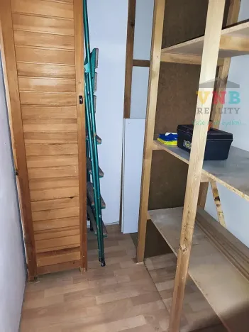 Prodej bytu 3+1, Olomouc, Handkeho, 92 m2