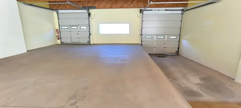 Pronájem skladu, Cheb, Dyleňská, 550 m2