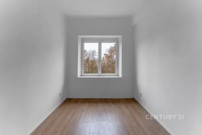 Pronájem bytu 2+kk, Praha - Strašnice, Průběžná, 47 m2