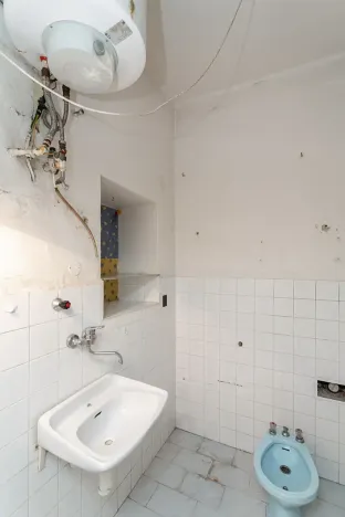 Prodej bytu 2+kk, Praha - Libeň, Bednářská, 56 m2