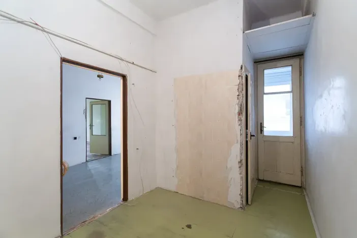 Prodej bytu 2+kk, Praha - Libeň, Bednářská, 56 m2