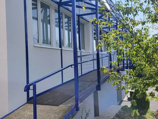 Pronájem kanceláře, Brno, Okružní, 24 m2