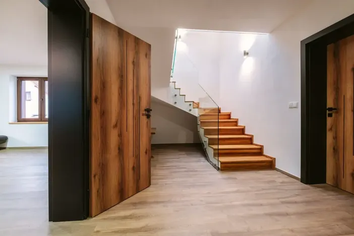 Prodej rodinného domu, Hamry, 200 m2