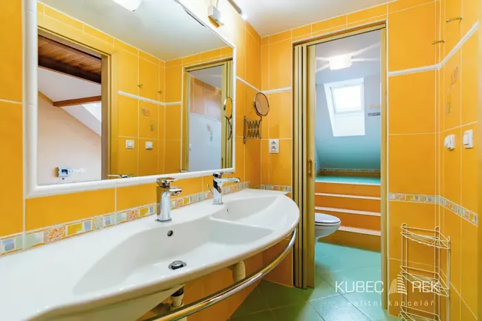 Pronájem bytu 1+kk, Tábor, Třebízského, 60 m2