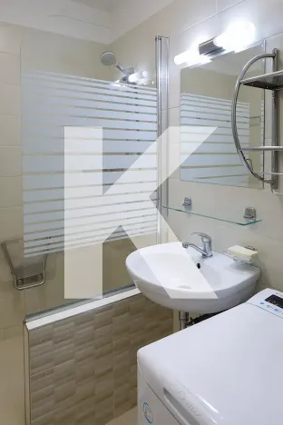 Prodej bytu 3+1, Praha - Nusle, Kloboučnická, 73 m2