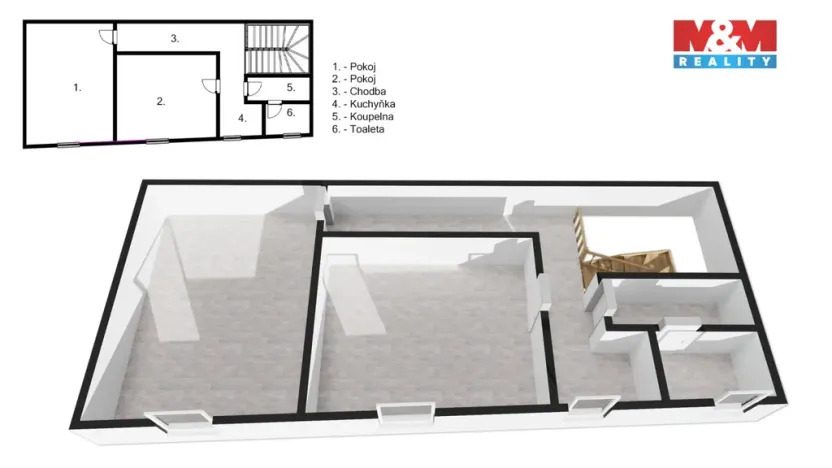 Pronájem obchodního prostoru, Liberec - Liberec II-Nové Město, Truhlářská, 95 m2
