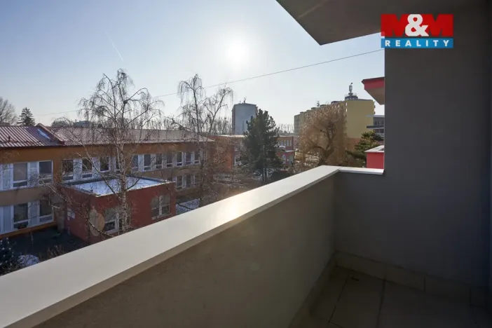 Prodej bytu 3+1, Hulín, Eduarda Světlíka, 82 m2