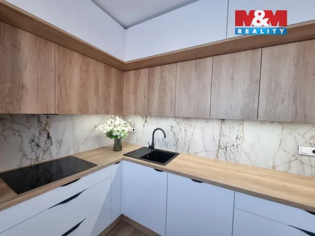 Prodej bytu 3+kk, Havířov - Podlesí, Družstevnická, 65 m2