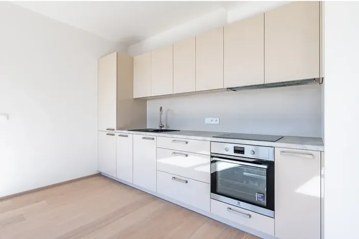 Pronájem bytu 1+kk, Praha - Stodůlky, Medunova, 37 m2