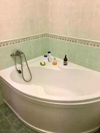 Pronájem bytu 2+kk, Úvaly, U Hostína, 50 m2