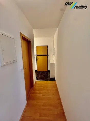 Pronájem bytu 2+kk, Liberec, Pastelová, 52 m2