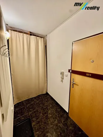 Pronájem bytu 2+kk, Liberec, Pastelová, 52 m2