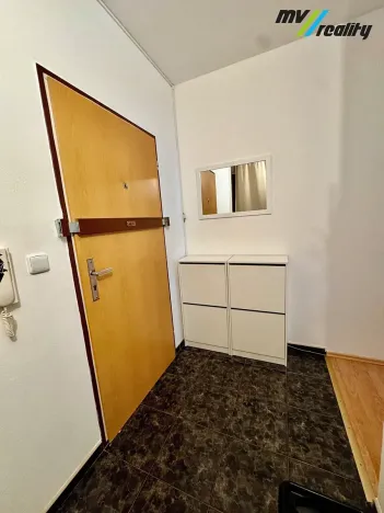 Pronájem bytu 2+kk, Liberec, Pastelová, 52 m2