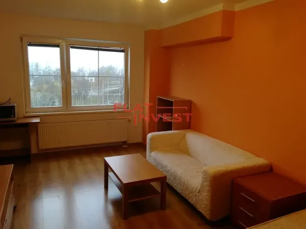 Pronájem bytu 1+1, Liberec, Pastelová, 38 m2