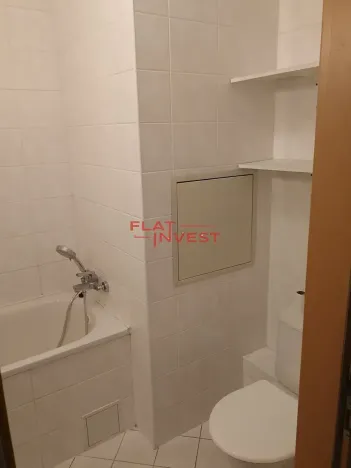 Pronájem bytu 1+1, Liberec, Pastelová, 38 m2