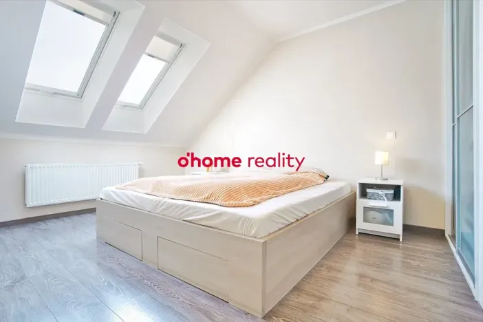 Prodej bytu 3+kk, Olomouc, Schweitzerova, 76 m2