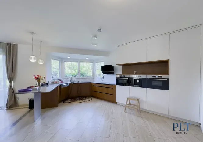 Prodej vily, Babice, Starobabická, 728 m2