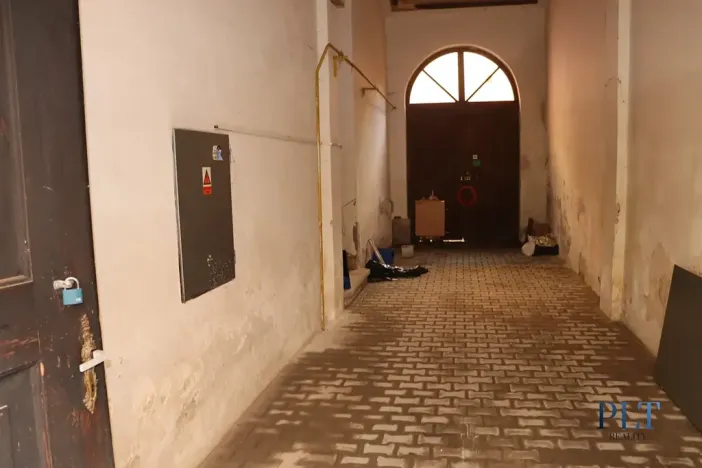 Prodej ubytování, Jablonec nad Nisou, Anenská, 2679 m2