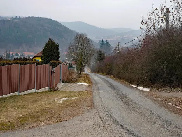 Prodej pozemku pro bydlení, Jince, 2172 m2