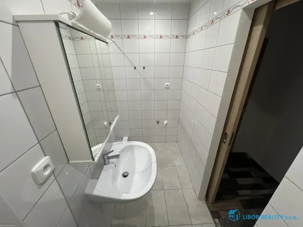 Pronájem bytu 1+1, Frýdek-Místek, Maxima Gorkého, 35 m2