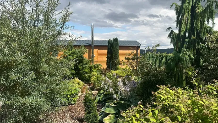 Prodej rodinného domu, Líský, 250 m2