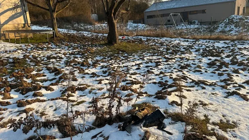 Prodej pozemku pro bydlení, Mnichovice, 800 m2