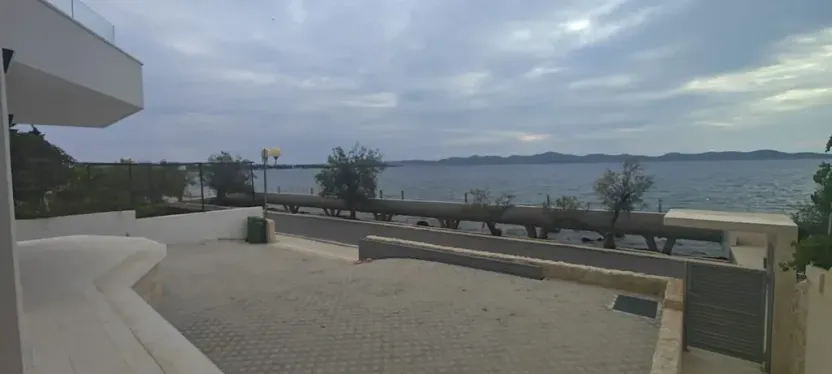 Prodej vily, Zadar, Chorvatsko, Krešimirova obala, 242 m2