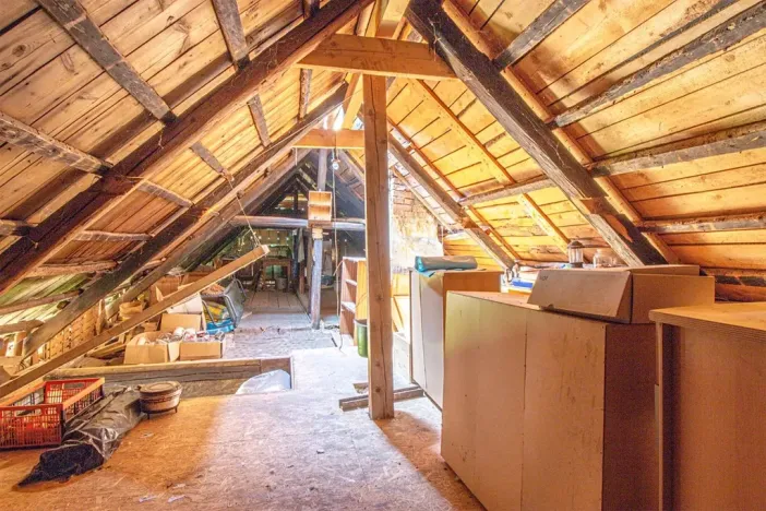 Prodej chalupy, Benešov u Semil, 120 m2