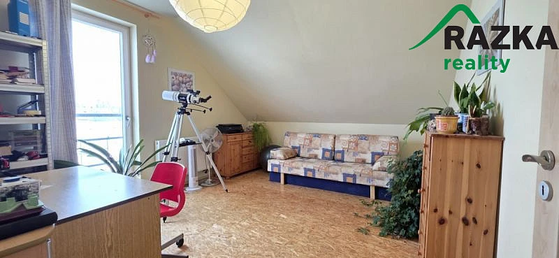 Prodej bytu 5+kk, Studánka, 189 m2