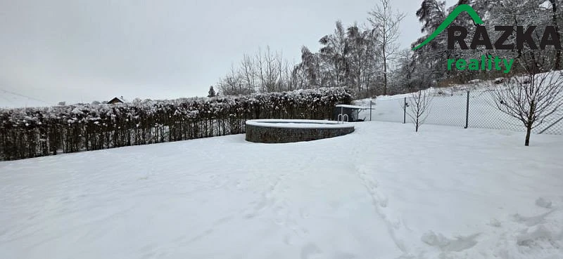 Prodej bytu 5+kk, Studánka, 189 m2