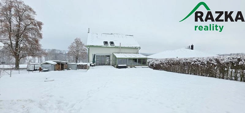 Prodej bytu 5+kk, Studánka, 189 m2