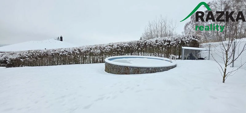 Prodej bytu 5+kk, Studánka, 189 m2