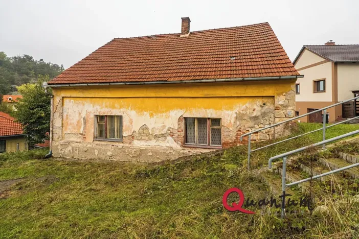 Prodej rodinného domu, Kralupy nad Vltavou, Hostivítova, 86 m2