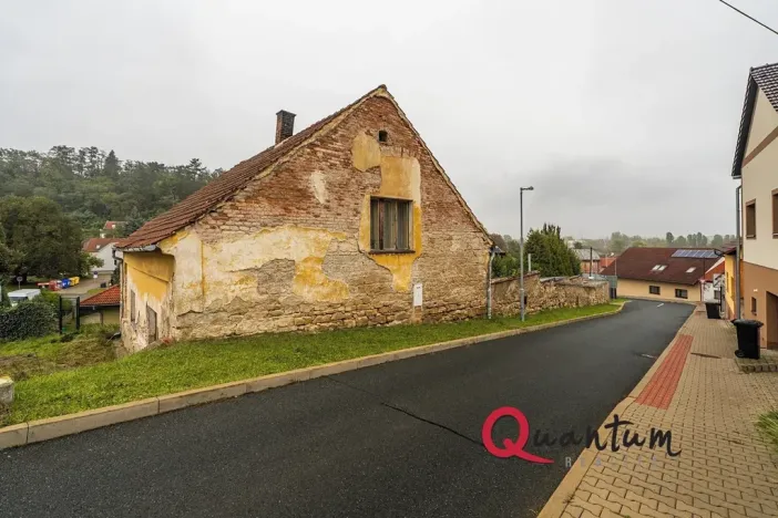 Prodej rodinného domu, Kralupy nad Vltavou, Hostivítova, 86 m2