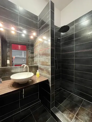 Pronájem bytu 2+1, Praha - Nové Město, Helmova, 71 m2