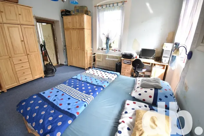 Prodej činžovního domu, Karlovy Vary, K Přehradě, 568 m2