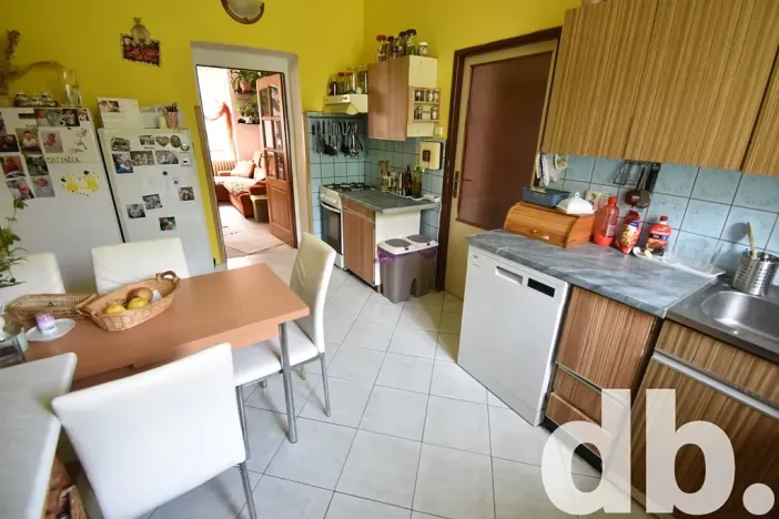 Prodej činžovního domu, Karlovy Vary, K Přehradě, 568 m2