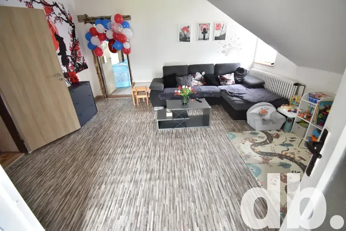 Prodej činžovního domu, Karlovy Vary, K Přehradě, 568 m2