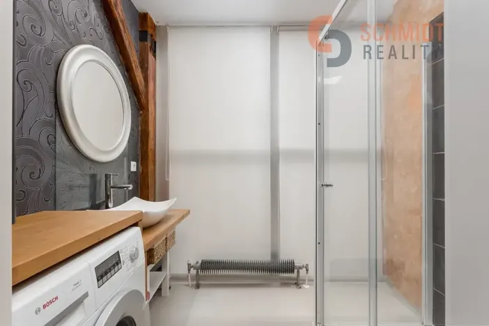 Prodej bytu 3+kk, Mikulov, Komenského, 65 m2