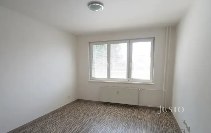 Pronájem bytu 1+kk, Písek, Dr. M. Horákové, 20 m2