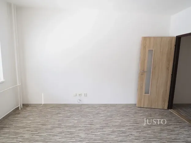 Pronájem bytu 1+kk, Písek, Dr. M. Horákové, 20 m2